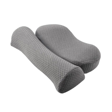 Memory Foam Contour Pillow