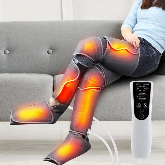 Electric Foot Leg Massager