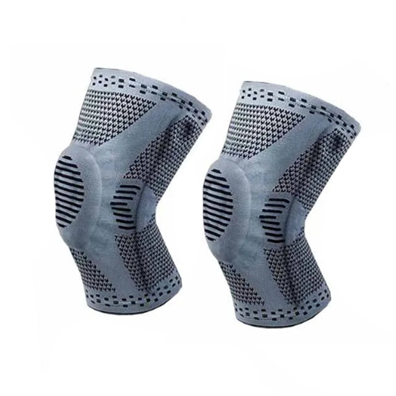 Professional Compression Knee Brace Support Protector