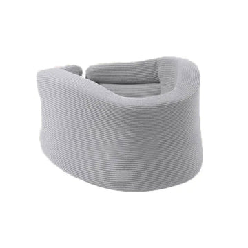 Adjustable Neck Support Cervical Sponge Neck Protector