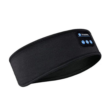 Wireless Bluetooth Headband Sleeping Headphones