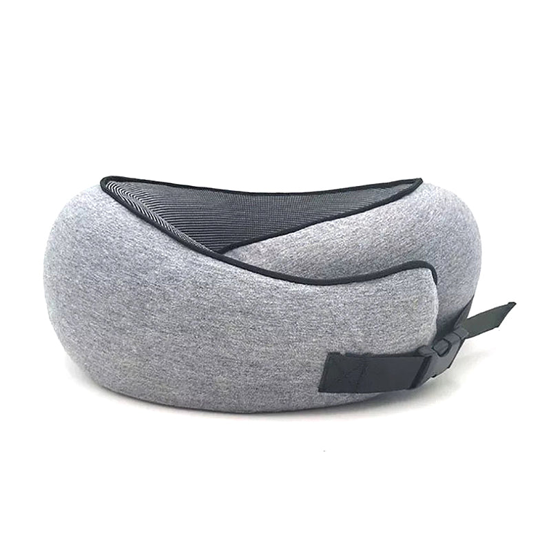 Travel Memory Foam Neck Pillow