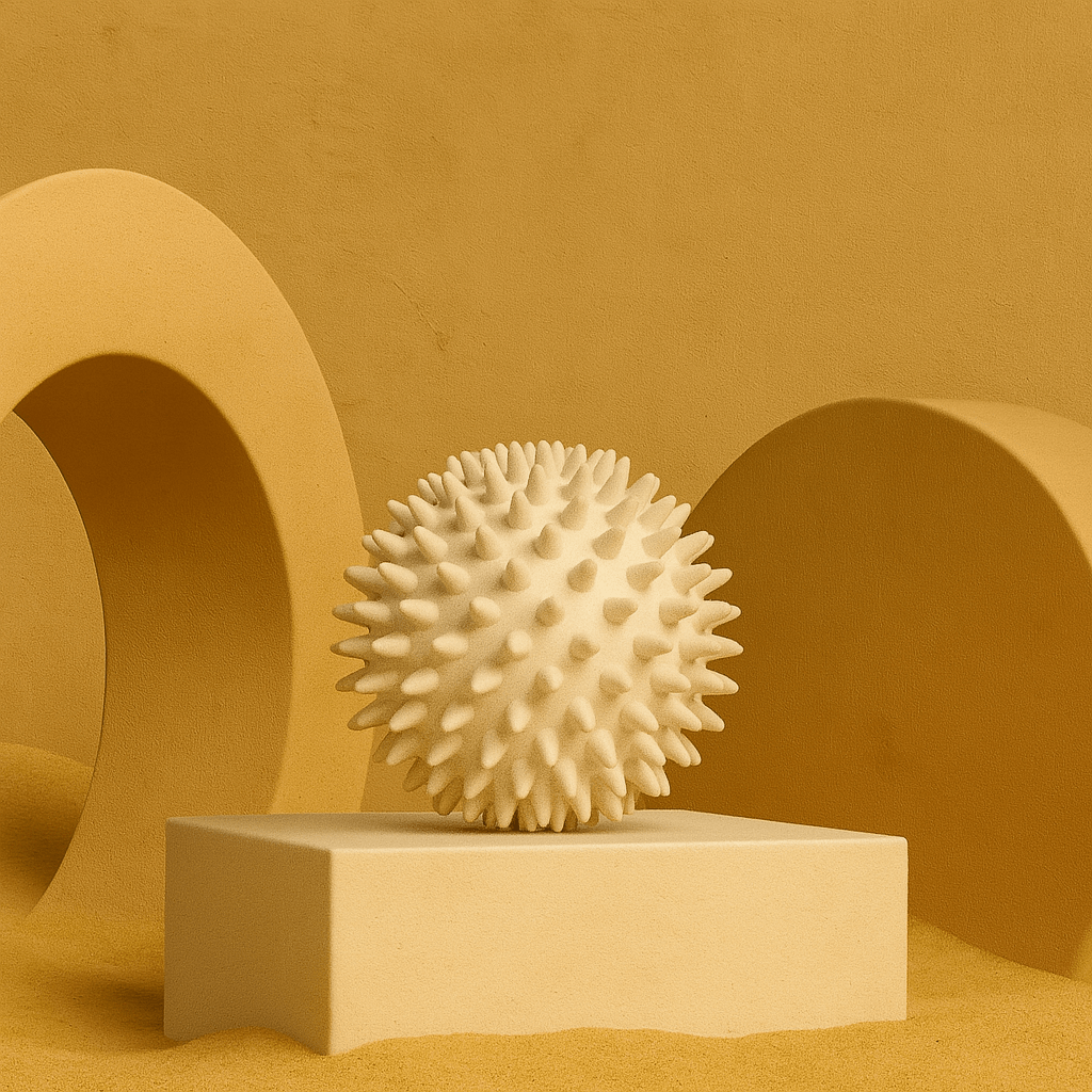 Balles Picots Relax – Stimulation & Mobilité Partout Relax Vallée