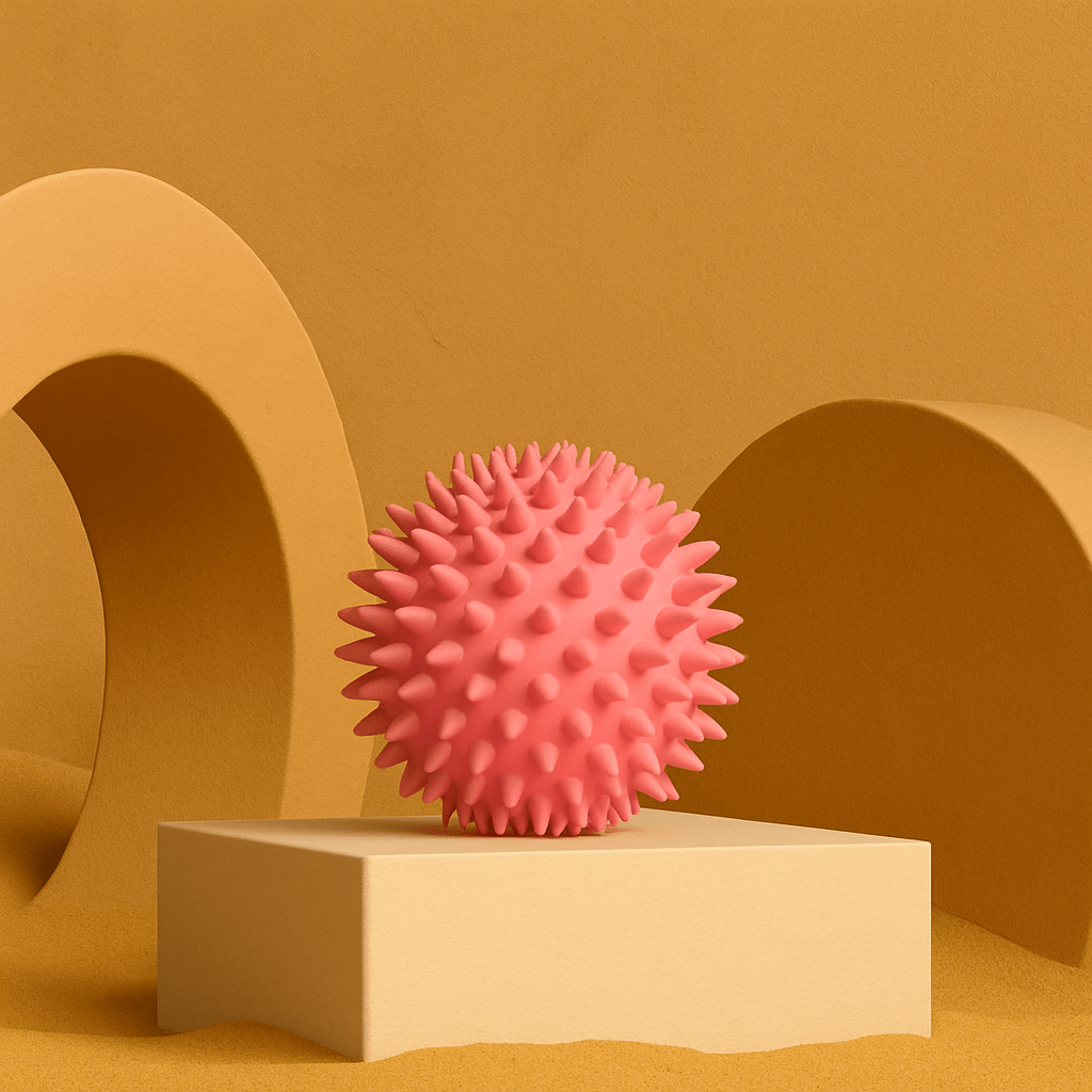 Balles Picots Relax – Stimulation & Mobilité Partout Relax Vallée