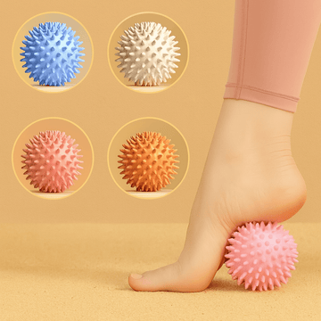 Balles Picots Relax – Stimulation & Mobilité Partout Relax Vallée