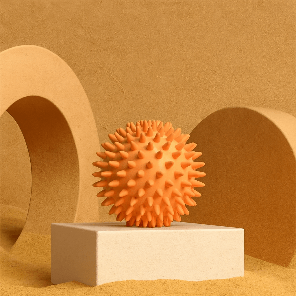 Balles Picots Relax – Stimulation & Mobilité Partout Relax Vallée