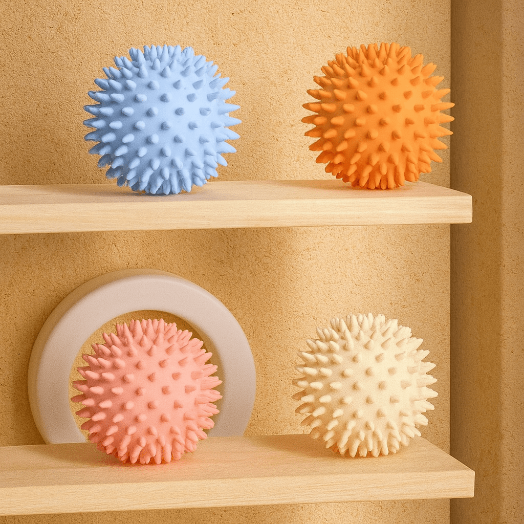 Balles Picots Relax – Stimulation & Mobilité Partout Relax Vallée