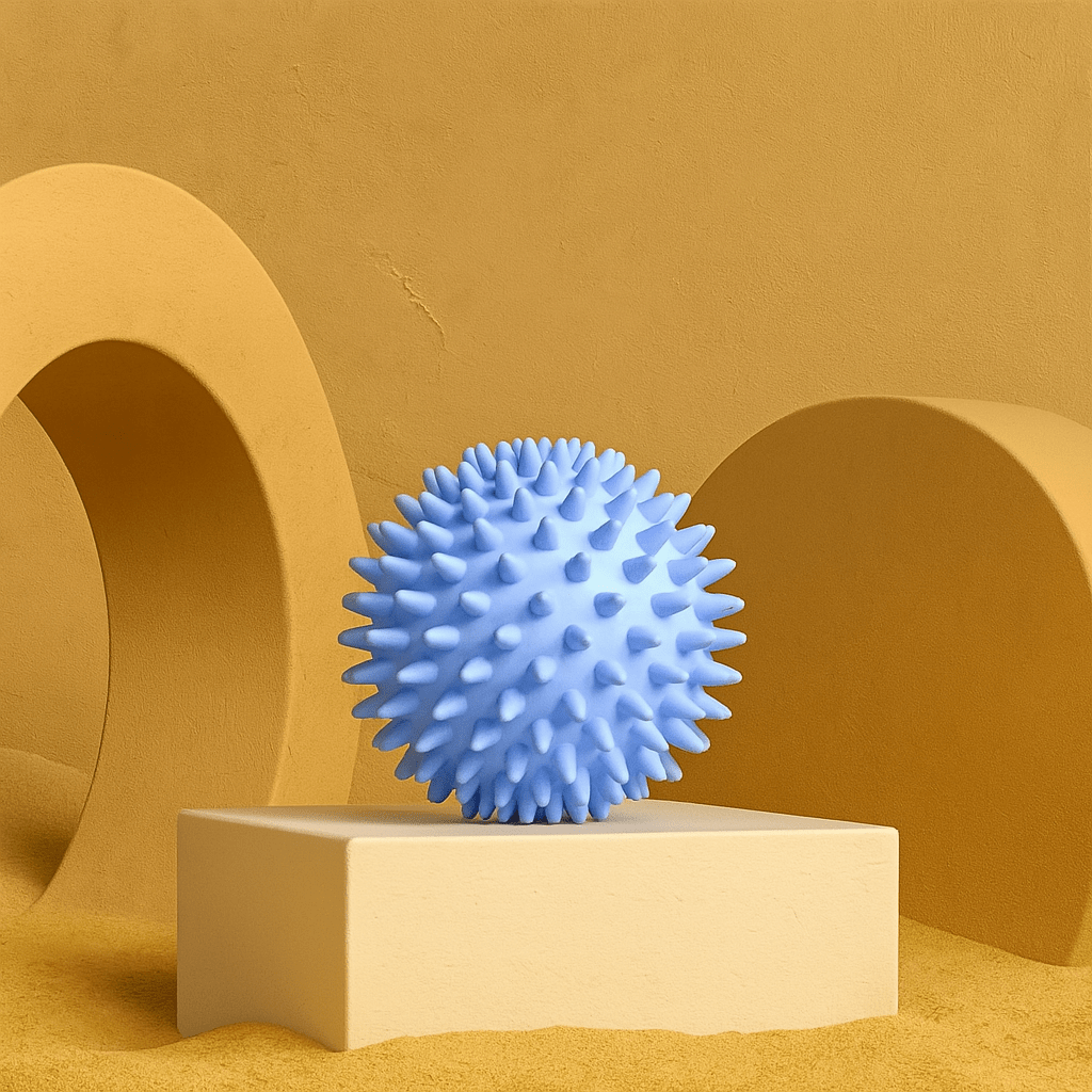 Balles Picots Relax – Stimulation & Mobilité Partout Relax Vallée