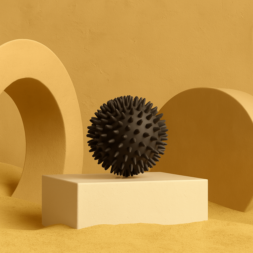 Balles Picots Relax – Stimulation & Mobilité Partout Relax Vallée