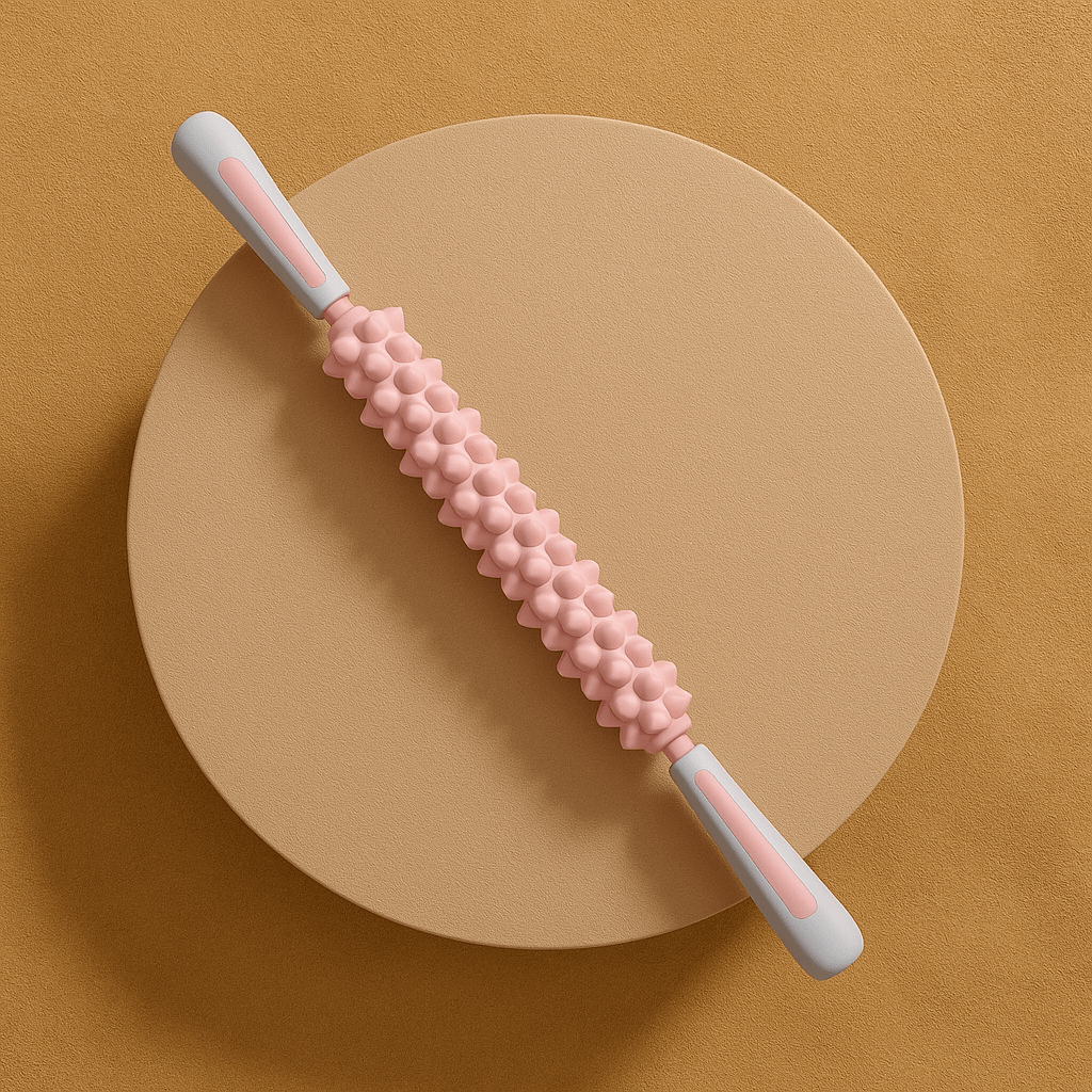 Bâton de Massage Musculaire – Soulagement Profond & Récupération Express Relax Vallée