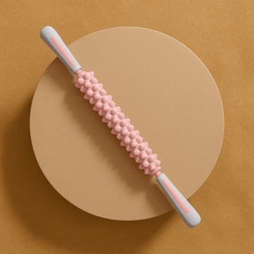 Bâton de Massage Musculaire – Soulagement Profond & Récupération Express Relax Vallée