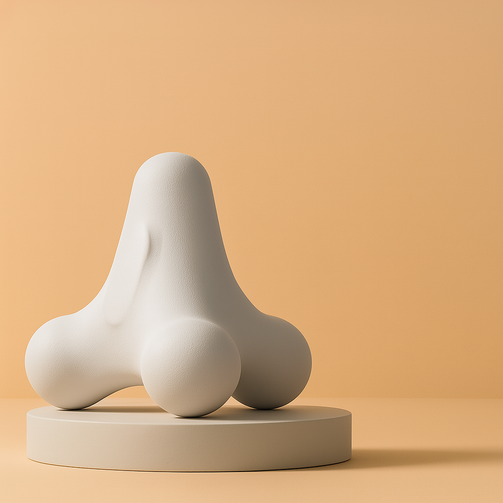 Balle de Massage Electrique Relax Vallee