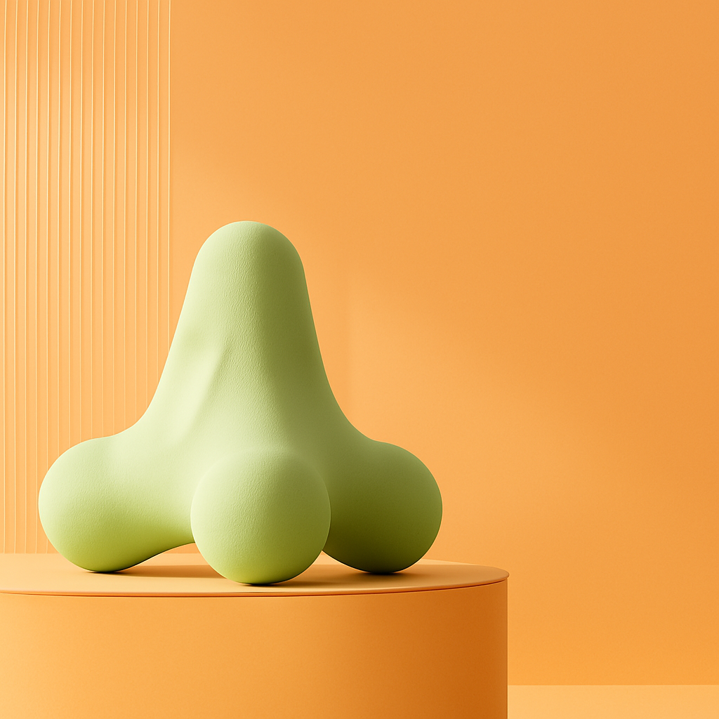 Balle de Massage Electrique Relax Vallee