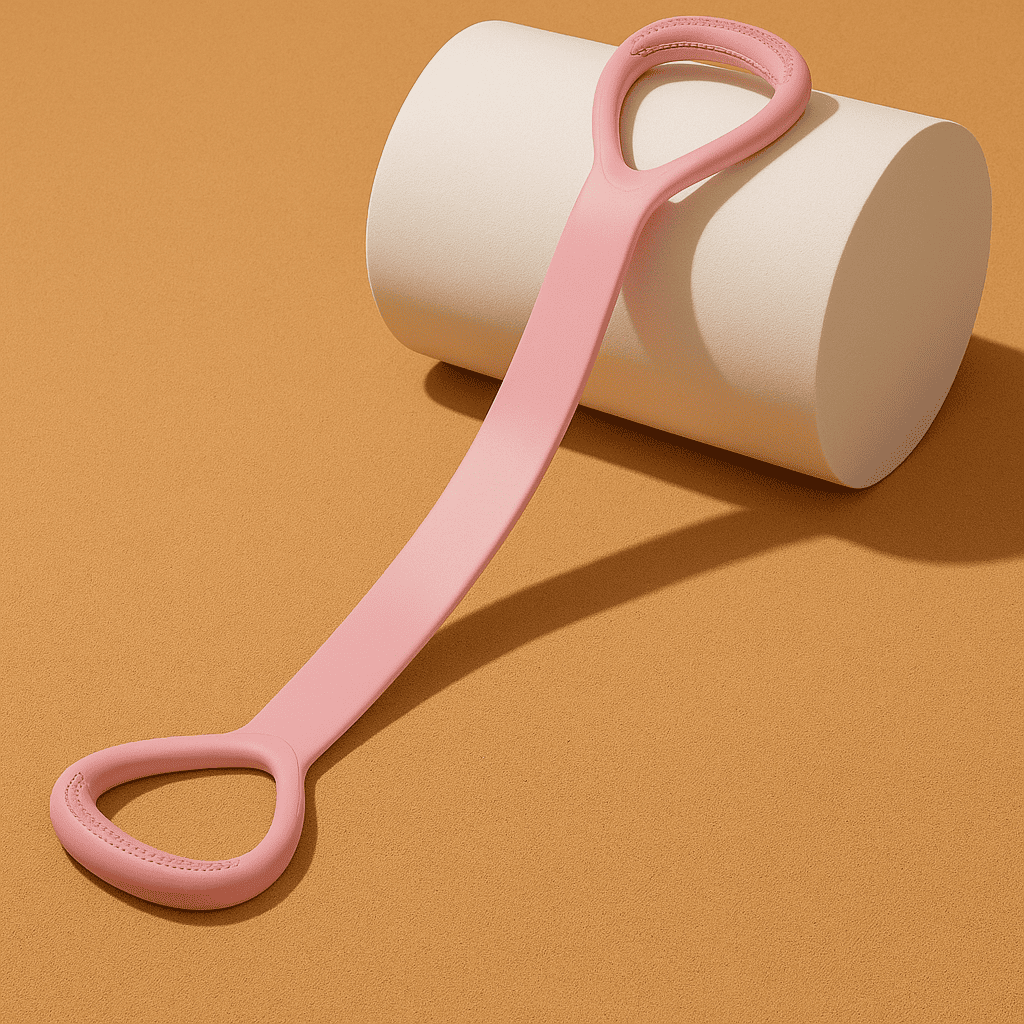 Bande de Résistance Relax Vallée