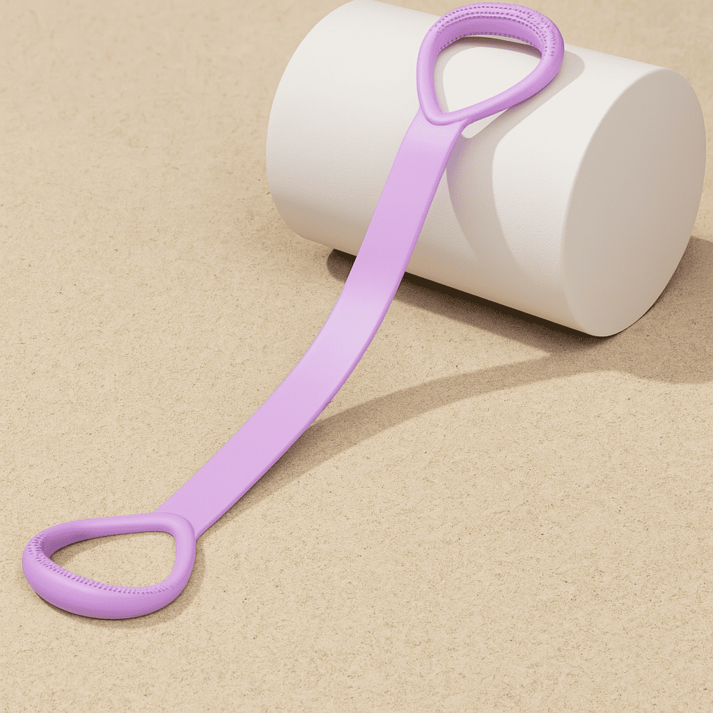 Bande de Résistance Relax Vallée