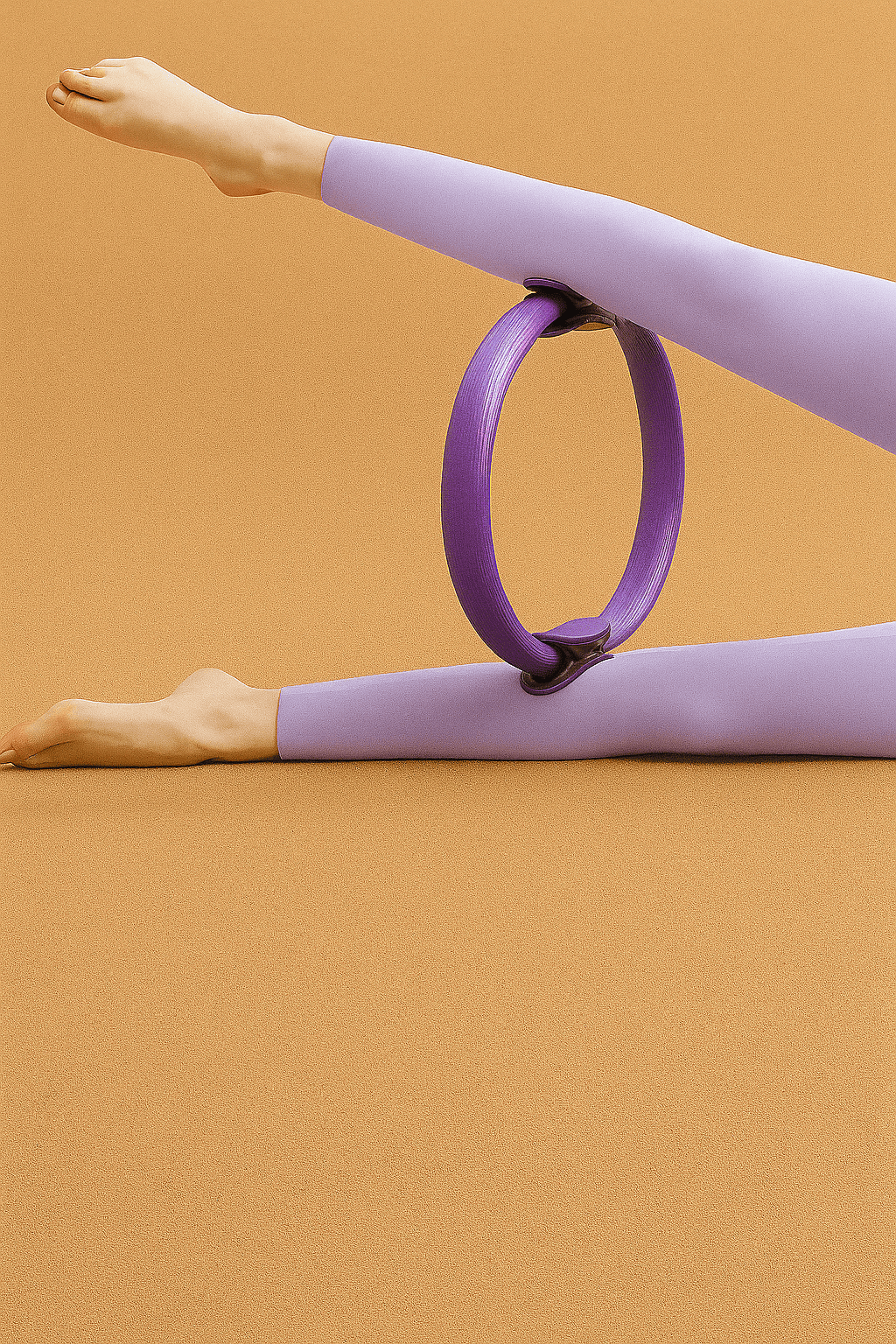 Cercle Pilates Tonifiant – Posture & Muscles profonds à la maison Relax Vallée