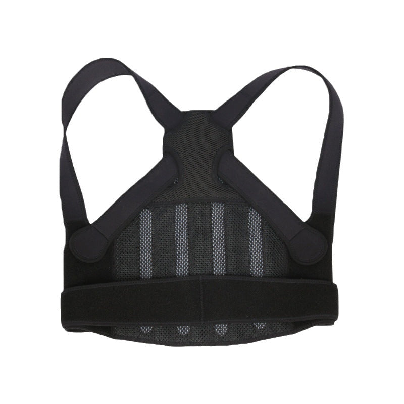 Back Posture Corrector Lumbar Back Support