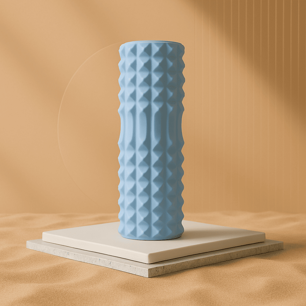 Rouleau Relax Mousse – Mobilité & Bien-Être au Quotidien Relax Vallée