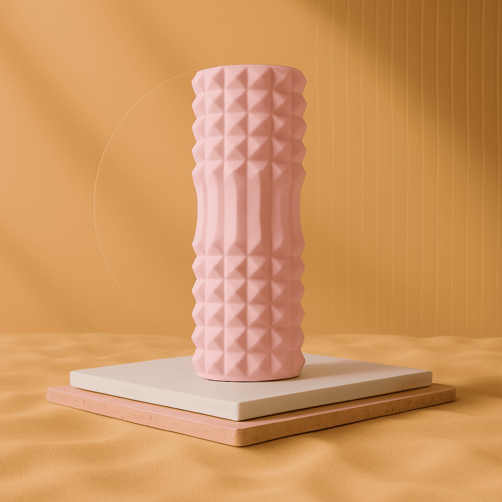 Rouleau Relax Mousse – Mobilité & Bien-Être au Quotidien Relax Vallée