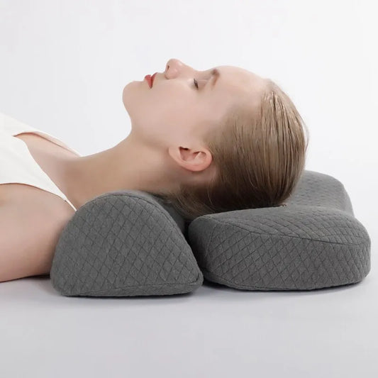 Memory Foam Contour Pillow