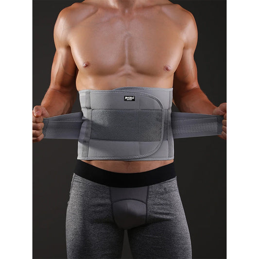 Adjustable Breathable Waist Trainer Belt