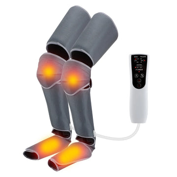 Electric Foot Leg Massager